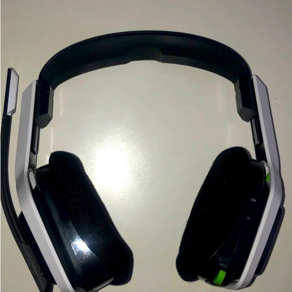 Astro a20